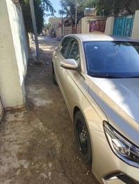 سيارة جيلي  امگراند موديل 2023 سيارة جديدة بعدها فحص السعر (٨٥)وبيه مج...