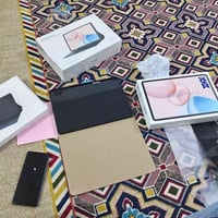 هونر باد 10 برو • سنابدراگون 7 جن3 • شاشة OLED