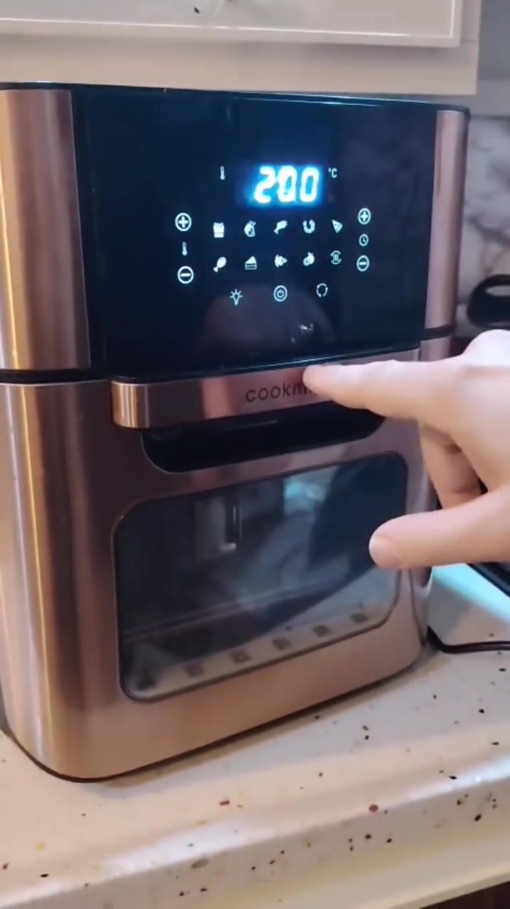 قلايه ماركة cook maxx
الحجم 12لتر كبيره
بعده اخت الجديده
السعر 40 الف
العنوان ساحة الأندلس شارع النظال
الرقم *********** واتس
