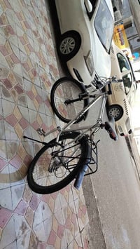 دراجة • ٢٦ إنش