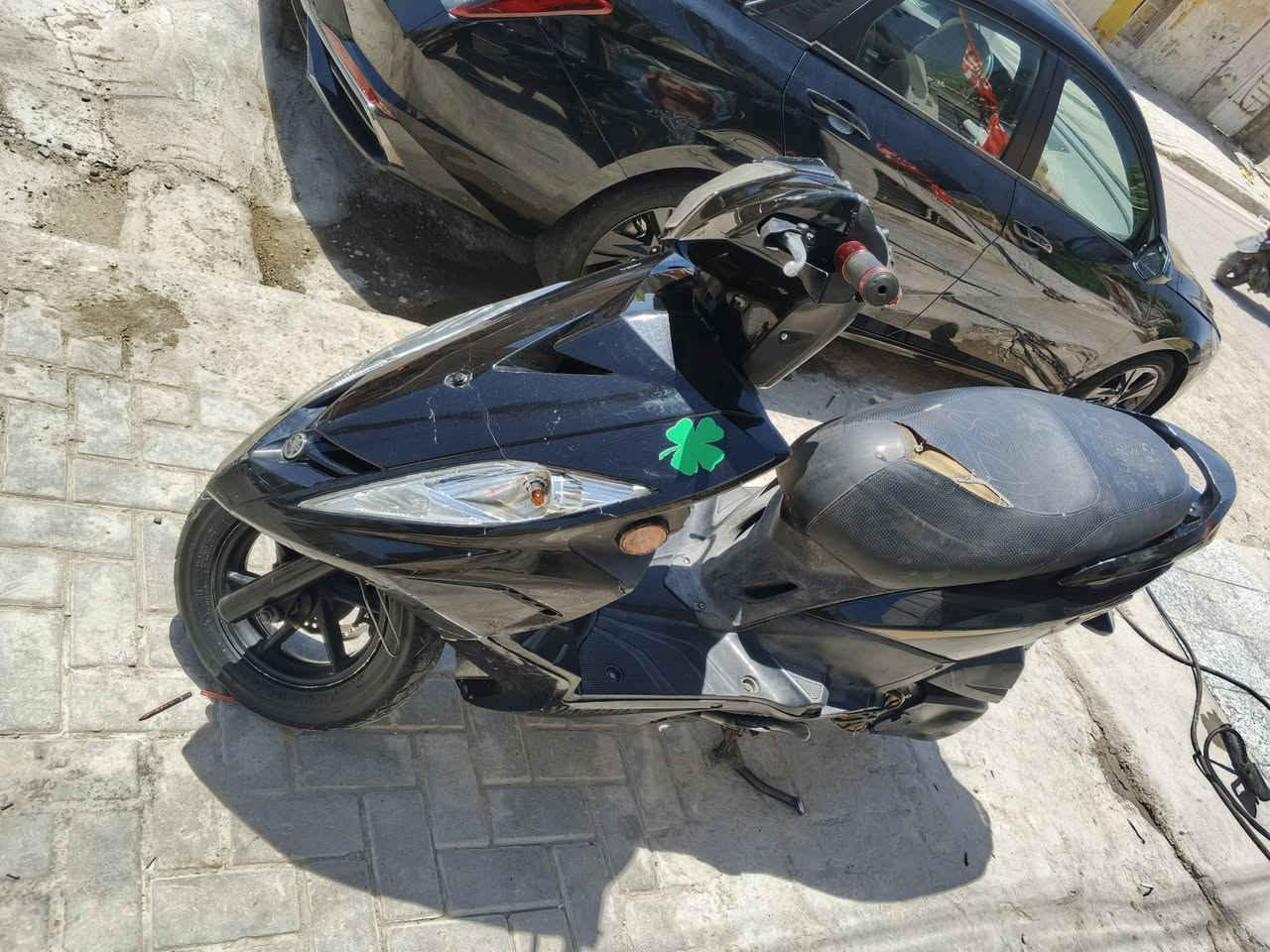 جيتي ار
مكفوله ختم واحد كهربائيات كلها شغاله كلجات رياضي كوسو اصلياات شلعه ومعدل فول  لاتنقيص لاتبخير لاتأخير لاصرف دراجه بلاديه ختم واحد كامله كله شغله سعر950وبيه مجال الشراي مكاني بغداد البلديات الاستفسار عل رقم لمو شراي لايتعبني***********
