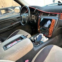 للبيع تاهو موديل 2008 جديدة كير مكينة حدادة كهربائيت مكفولة بيهة صبغ ف...