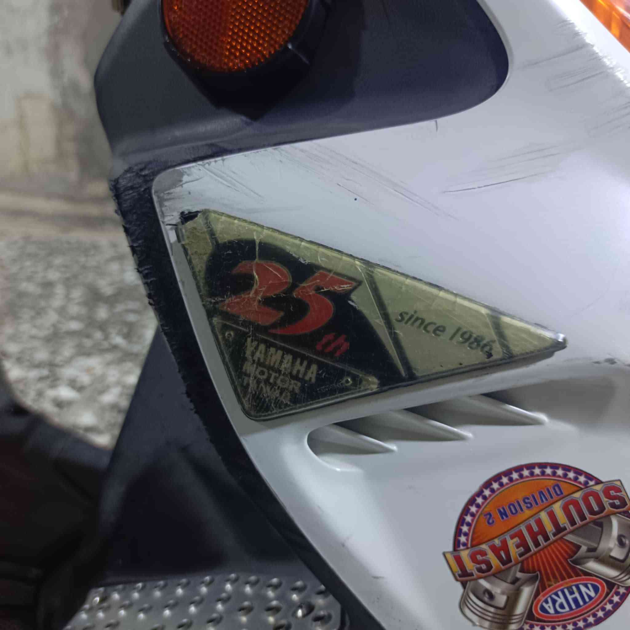 السلام عليكم جي تي ار مكينه ٥٩دراجه هاون ماتنلزم كفرهه اصلي خمسيني ختم واحد ويه فشكه كهربائيات كلهه شغاله بيهه تزويد خير من الله ويل نجمه يدات بريك اصليه قباقه كور كرزي HER2صدر كرزي+صدر خلفي رياضي بيهه جم قطعه كاربون فايبر ألياف حقيقي سلف جبير صالصنه جعره وزه دراجه مكفوله نضوح تبيخر صوت تنقيص تجي وتفحص مكاني بغداد الشعب سعر900وبيهه مجال أو مراوس ويه ناشفه بدون نطايح واخذ فرق بسيط ***********
