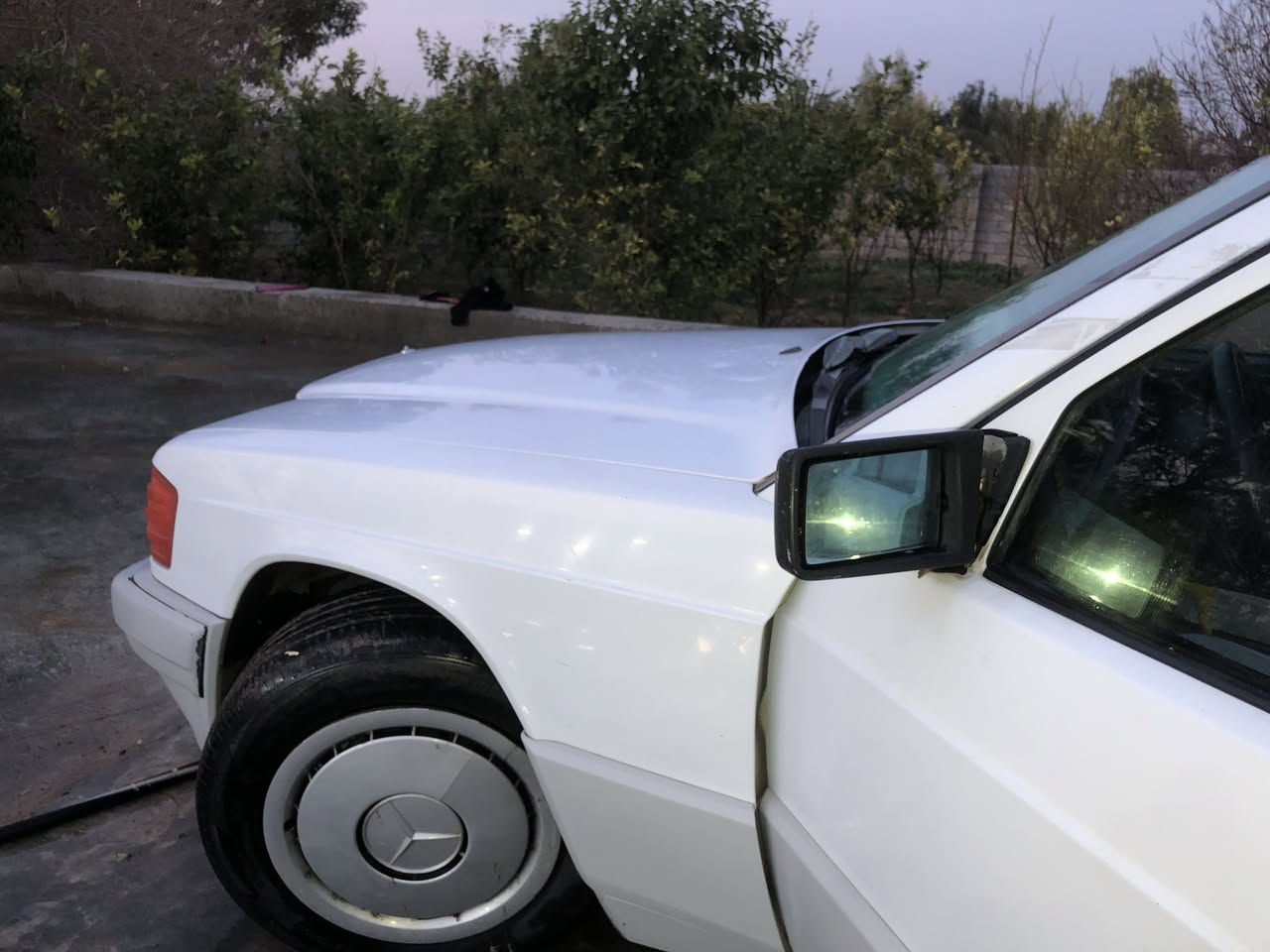 ١٩٠ طيارين موديل ٨٨ محدث ٩٠ سيارة بدون صبغ سونار وياهه وكير و محرك ئونجي ٦ سلندر تبريد تدفئه و رقم جديد سليمانية دهن بريك دهن دهن محرك دهن كير كله جديد صدر امامي خلفي جديد .
سنوية بيسمي ٢٠٢٩ سعر ٦٤ ورقه و بي مجال للتواصل ***********
