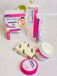 ميلانو فري • تفتيح وتوحيد • توصيل لجميع المحافظات