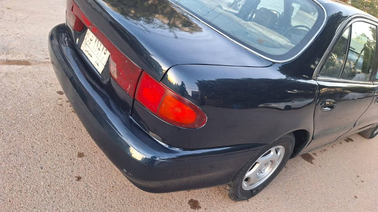 للبيع سونتا 2مديل 1993
رقم بغداد مشروع وطني لل26
صبغ عام درجه اؤلى بدون ضربه 
مكينه كير مكفولات
صدر خير من الله
كهربائيات كلها شغاله
4جام كهرباء كله شغال +سنتر لك شغال
السياره كلها سويج واحد باب صندوك تشغيل
السياره خير من الله تحويل مباشر
السعر 45 وبيها مجال بسيط للشراي
مكاني بغداد الدوره ***********
