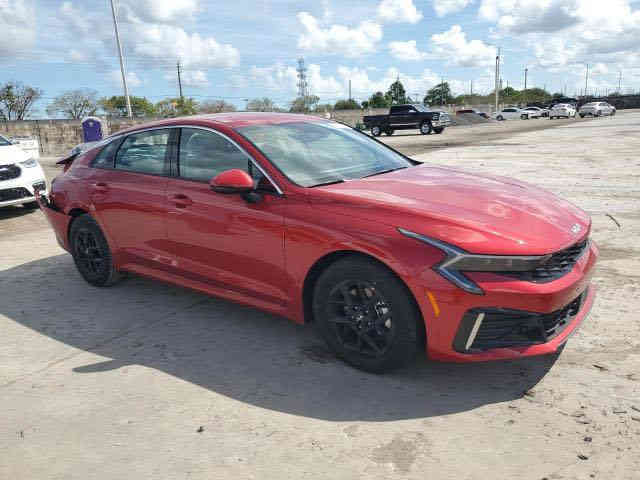 كيا ك٥ مديل ٢٠٢٥ السياره كامله بدون اي نقوصات مكانها كربلاء ماشيه ١٠.٠٠٠milبعدها زيرو بدون ارقام فحص مؤقت سعرها ب ٢٢٠وبيها مجال الرقم للستفسار:***********
