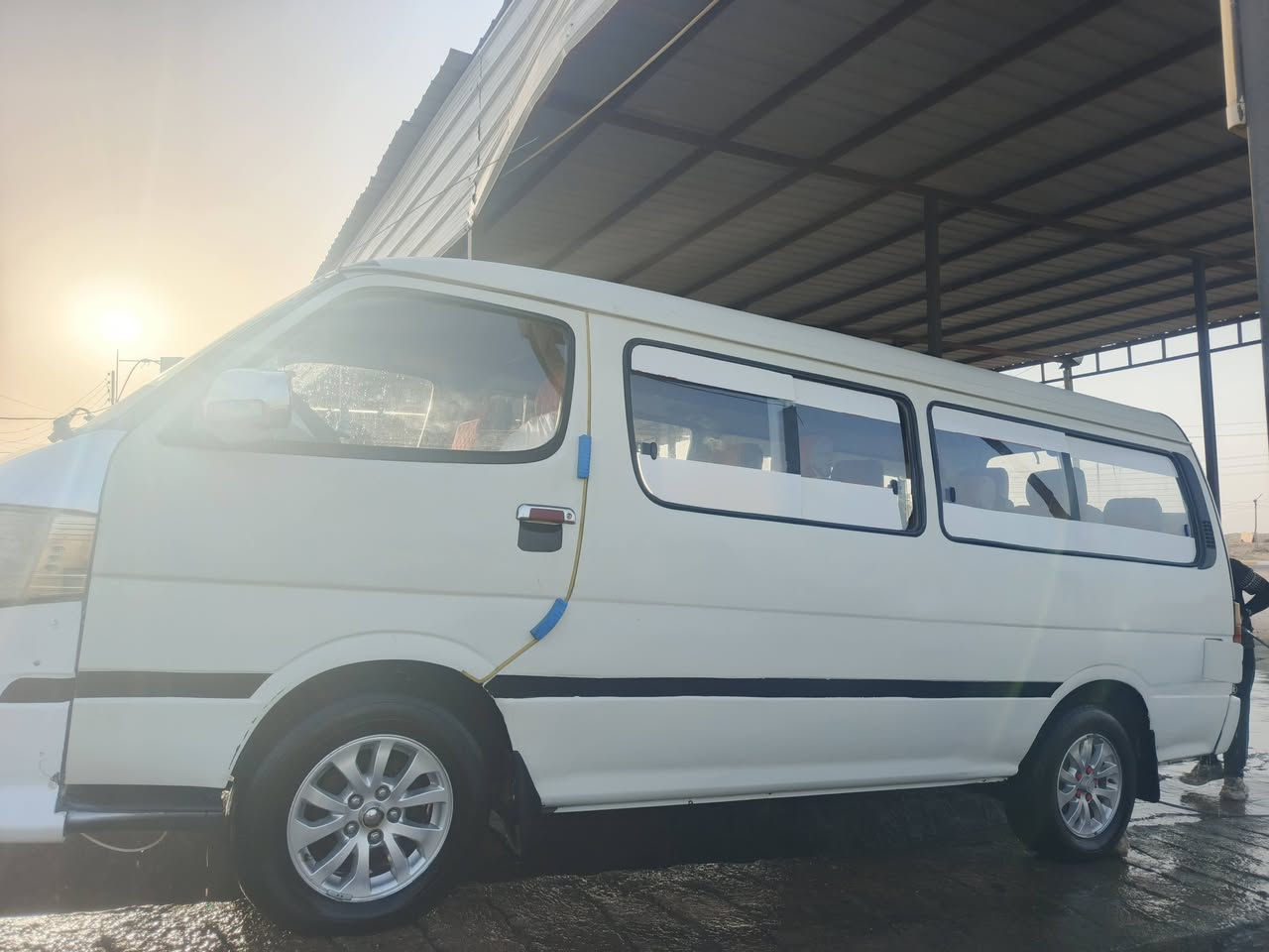 باص فوتون 2015 رقم بغداد الجديد سنويه إلى 2030 باسمي تحويل ثاني يوم
كير محرك مكفول السياره متجيه التبريد ميشتغل بس تدفئة بيع أو مراوس بكيا بنكو قديم فقط
المكان الرمادي زنكوره 
السعر  50    للاستفسار ***********
