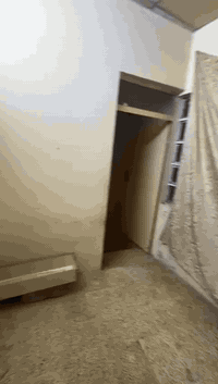 بيت ايجار • قرب جامع النبي • غير قابل للتفاوض