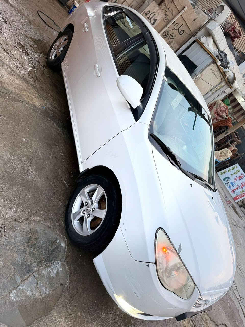 السلام عليكم النترة مديل ٢٠١٠ خليجي سيارة سعرها مناسب جدآ اليدور مكفول موجودات السيارة نصبتها حلوة مكينه كير شواصي لغود كلة مكفول باتري جديد تاير تخم جديد السيارة مكينة ١٦٠٠ دكشن عالي بغداد ابسمي تنتهي سنوية ال ٢٠٢٧ القمارة جان بيها فابلون خيس شوي قمارة السيارة بيها كم قطعة صبغ ابيعلك عالم حت لا تعبك ولا تعبني مكان السيارة ب بغداد الكرخ الحرية غير متوجد ع فيس رقم واتساب بي(***********) 
سعر السيارة  (88 ورقة وبيها مجال
