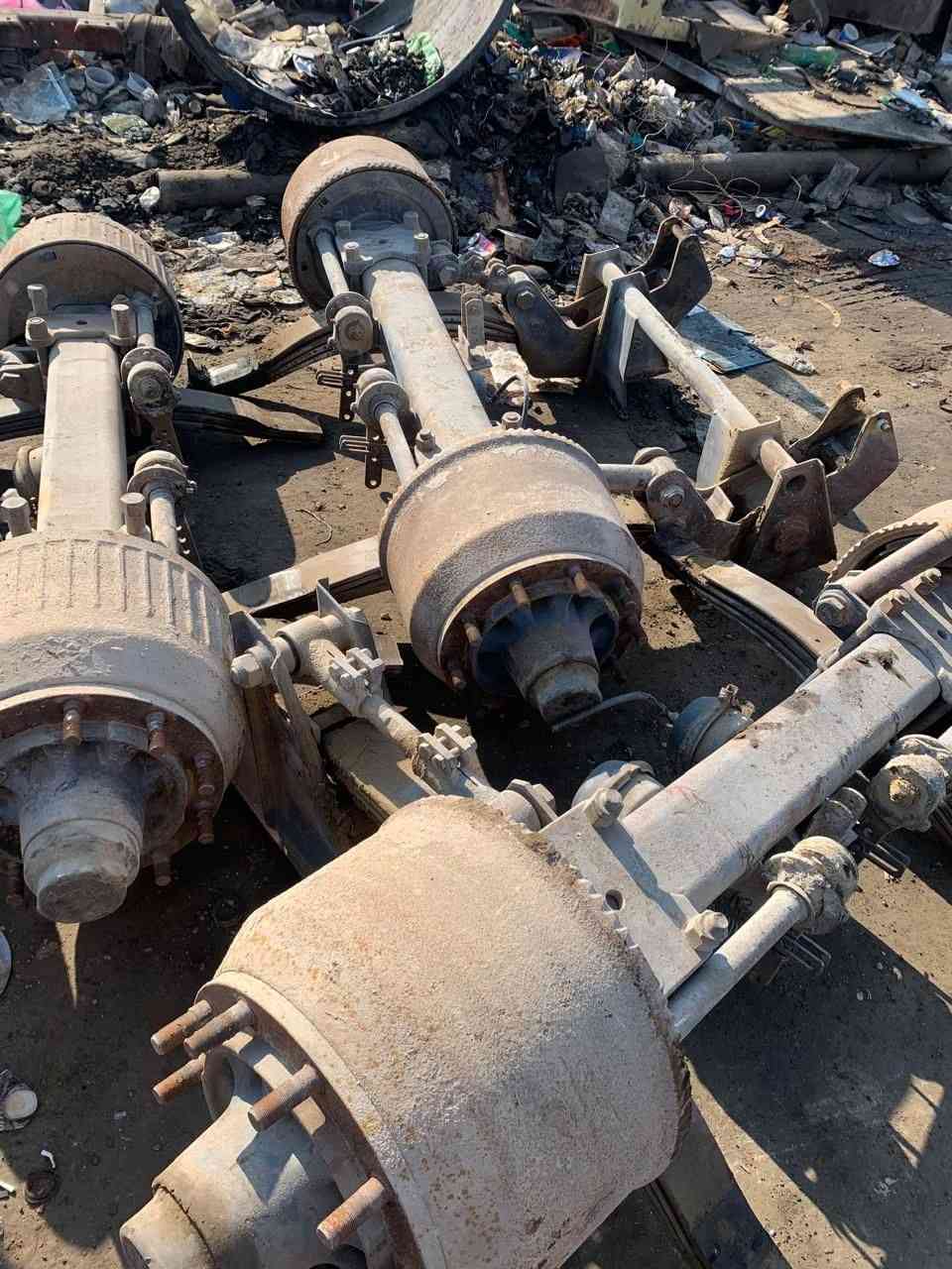 السلام عليكم سبرنكات ولعابات مستخدمه  المانيه للبيع
***********
