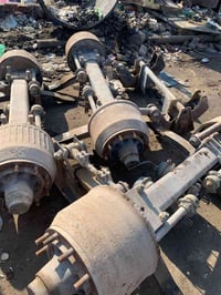 سبرنكات ولعابات مستخدمه  المانيه للبيع 07812225523