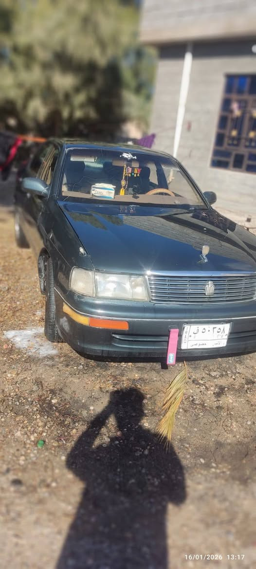 يالله السلام عليكم
بطه منتصل الون زيتوني كفاله عامه كير مكينه 
تخم تاير مصبوقه جماليه فقط سياره احلا من صوره 
متوازي علا بيعته محتاج الله شاهد 
تخم تاير فقط بطاين تعبانه كهربائياته شلع شقاله 
مكان لانبار كرمه بي وتساب ***********👉
سعر 40 وبيه مجال قليل مو هاذه سعره بس محتاج ✍️
