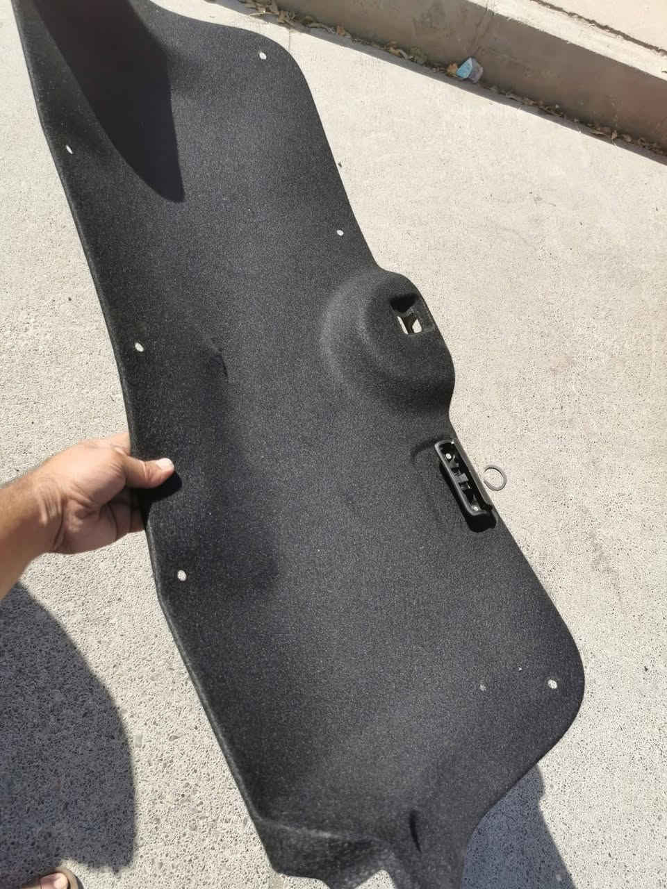 محرك كي فور 2000 زيرو كامل
بطانه تاير خلفي 

بطانة صندوق

مسطره كامله

ويل كامل زيرو 

رادر خلفي مع ضفيره

بيبان وغرفه كامله 
بوكس فيوزات كامل مع ضفيره

مبخره مع خزان وقود حداده خلفيه اماميه

***********
