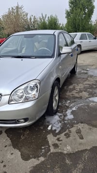 اوبتيما • محرك ٢٠٠٠ • باسمي