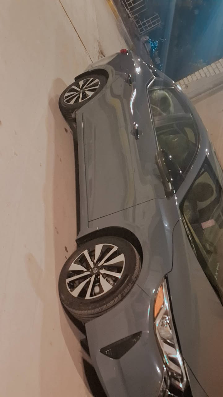 للبيع
موديل 24 
Sv plus
فول مواصفات 
السعر 160 وبيه مجال
تحويل ثاني يوم


**إذا كنت صاحب هذا الإعلان وتريد حذفه لأي سبب، رجاءا أرسل رسالة إلى الدعم الفني**