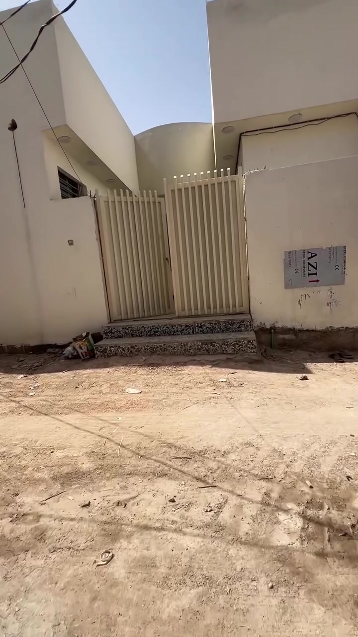 السلام عليكم 

يوجد بيت رهينه كوفه شارع المعمل مقابيل مجمع المختار 
مساحه ١٥٠ متر  يبعد عن الشارع العام ٥٠ متر 

للاستفسار 
***********
***********
