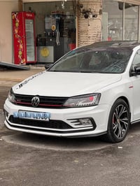 جيتا ٢٠١٨ • ١.٨ توربو • GLI