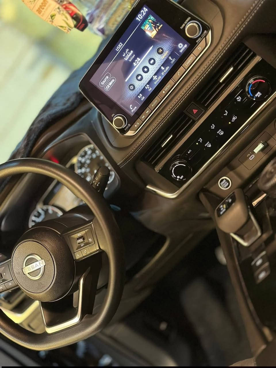 السلام عليكم.   

روج 2023.  3 بستم.  رقم اربيل  شرط تحويل 

مواصفات. 

بصمه تشغيل 
شاشه كبيره 
نظام ايكو 
نظام اسبورت 
4 وضعيات تحكم 
تحكم استيرن 
شفتات 
رادار امامي 
رادار خلفي 
رادار جوانب 
كير محرك شرط 

سياره جديده 

للمراوس فقط حسب القناعة للتفاصيل أكثر 

متواجد خاص


**إذا كنت صاحب هذا الإعلان وتريد حذفه لأي سبب، رجاءا أرسل رسالة إلى الدعم الفني**