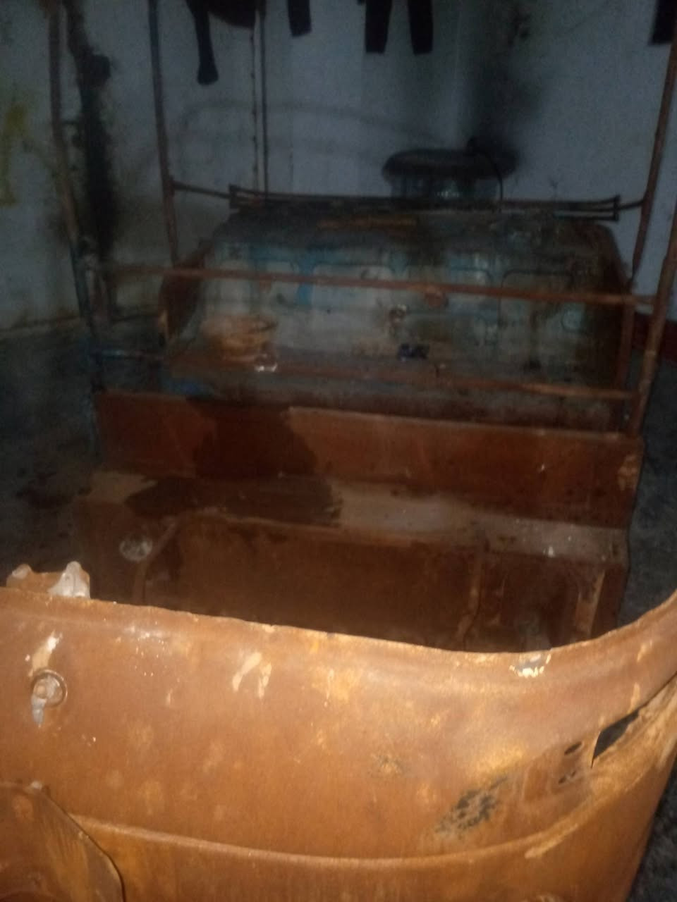 تكتك 20  محتركه وراق

كامله مكينه مكفواله ماليحته 

نار  سابقن مكفواله كفاله عامه 

شراي يخابر ***********

ويراسل هم متواجد مكاني حي طارق
