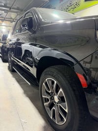 إتاهو 2022 بمحرك 5.3 V8 ومع بانوراما.     السعر ٤٣٠ ـ  المواصفات   * م...
