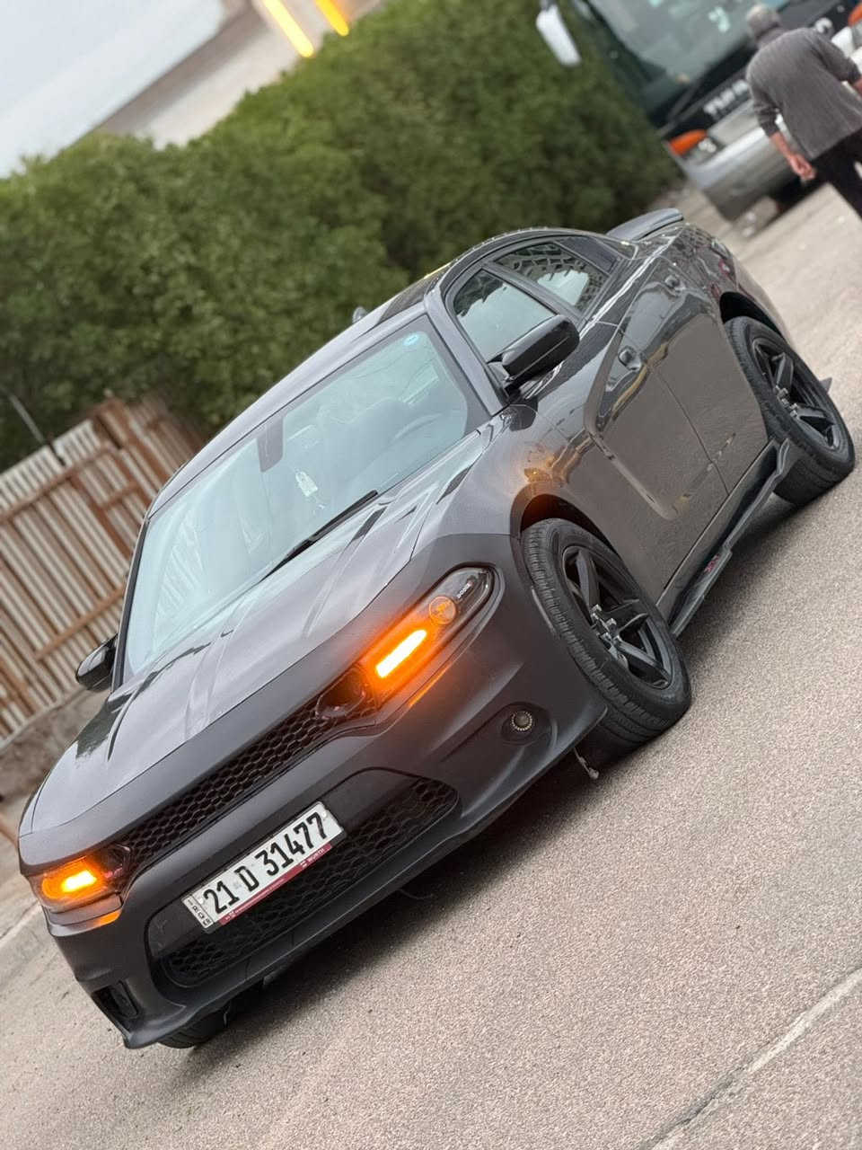 للبيع او مراوس بأحدث
سورنتو موديل 11  رقم اربيل بأسم شركة 
7 راكب محرك 2400 جاهزة من جميع النواحي 
تغليف أرضية جلد تغليف الغرفه كامله 
حدادية اماميه. حدادية خلفيه. مشط. بور. راديتر. جاينات. كهربأيات. تبريد. محرك. كير. كله على الفحص شرط. تخم تايرات جديد


**إذا كنت صاحب هذا الإعلان وتريد حذفه لأي سبب، رجاءا أرسل رسالة إلى الدعم الفني**