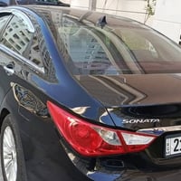سوناتا • ٢٠١٦ • ٣ قطع صبغ