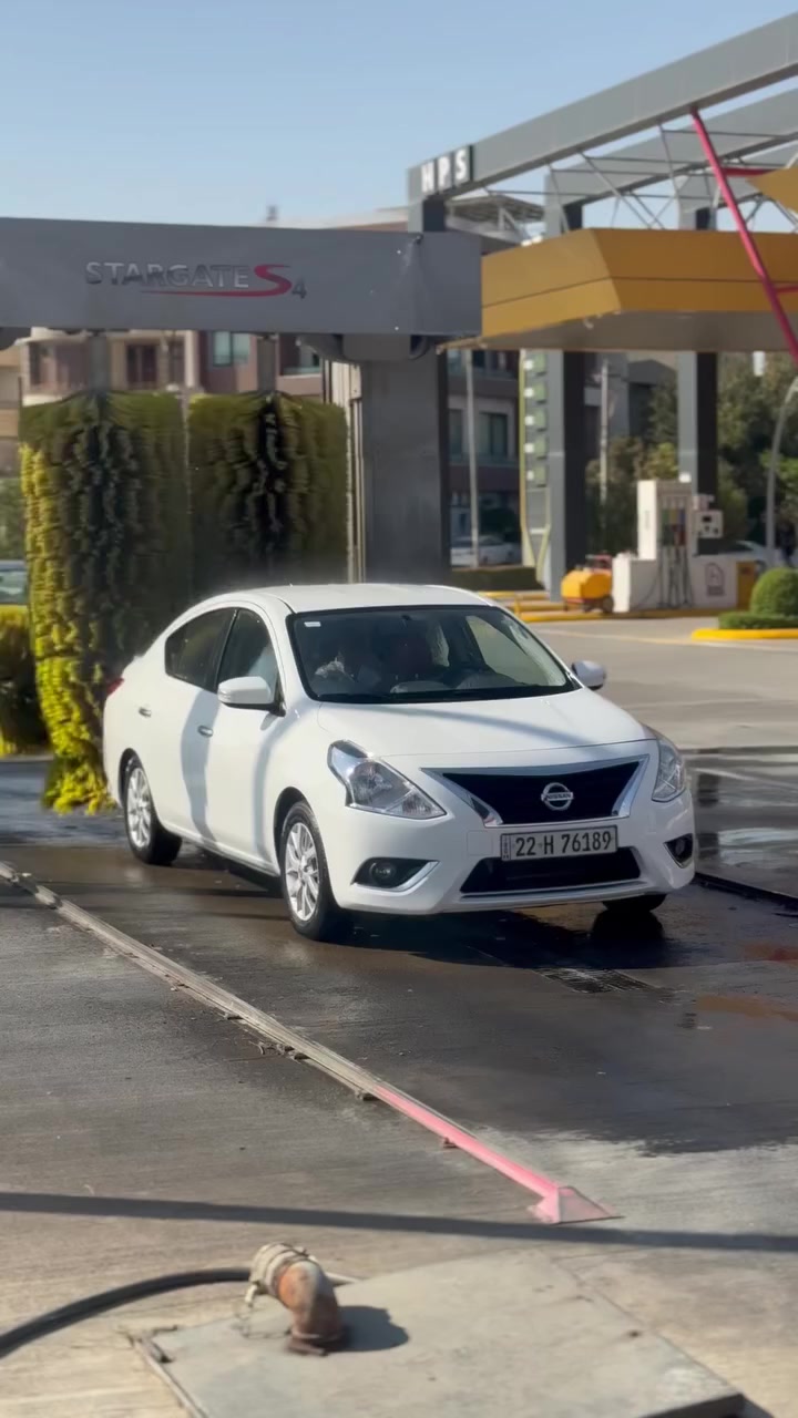 السلام عليكم
نيسان صني 2023 للبيع
السياره رقم شمالي (بإسمي مو اسم شركه) 
السياره مكفوله كفاله عامه من الصبغ او التعديل او التبديل
محرك وكير مكفولات كذلك
بدون اي نقص السياره شعراية نقص ما بيها
-ماشيه ٧٠ الف
-دوشمه الداخل جلد احمر واسود
-الجام الخلفي والمثلث مضلل بلادي مو لاصق
-شاشه اصليه مو اندرويد الصينيه 
-تحكم ستيرن
واشاير بالمري ويدات نيكل 
السعر ١٢٦ وبيها مجال كلش بسيط للتوجيب
للتواصل رقمي او على الخاص
مكانها بابل-الحله
***********
