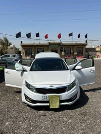 اوبتما ٢٠١١ • خليجي • رقم بغداد