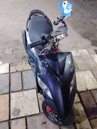 ماكس جيتي ار140 • مكينة ناعمه • دمام