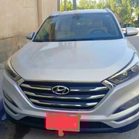 توسان • ٢٠١٦ • حادث امامي ايمن