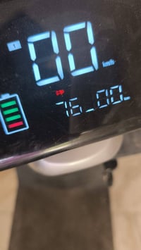 صيانة دراجات شحن • قطع غيار • بطاريات