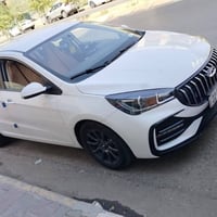 شيري اريزو 5 • ٢٠٢٤ • ٥٥٠٠٠ كم