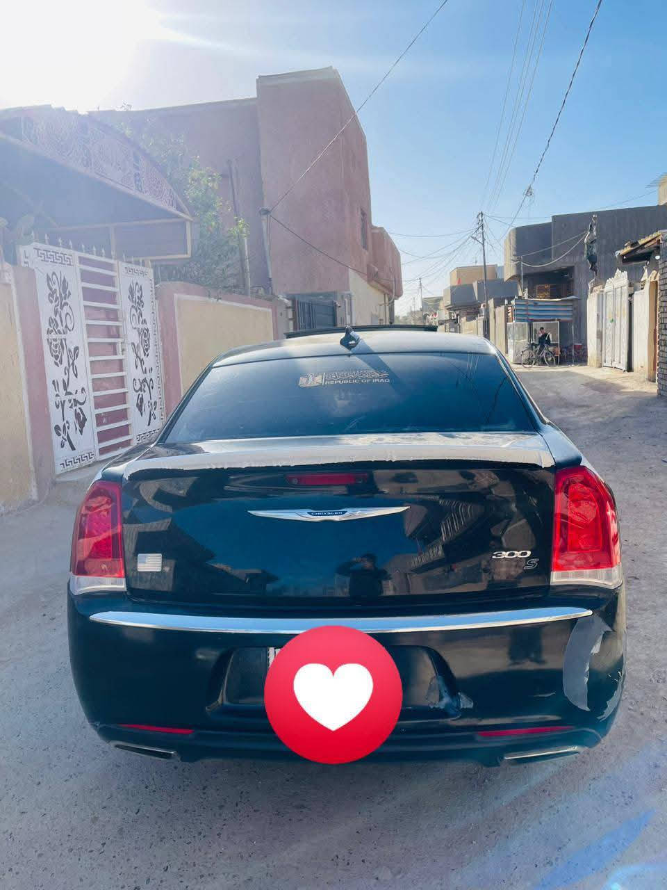 السلام عليكم اوباما موديل 22فول الفول..اس مكفوله من كلشي فقط جاملغ بارد رقم بغداد الجديد الدولي مكان السياره بغداد..180سعرها وبي مجال مستعجل على بيعتها ..***********.
