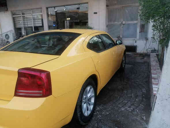 (مكلف بل نشر اتصل ب صاحبها)
جارجر 2010
رقم نجف انكليزي
خطها نجف بصره
امبدل دوسه السايق و التكمه البنص مال بيبان و الجاملغ الخلفي
تعمير جديد
صبغ جديد
سعر 85
مكانها بغداد
***********
