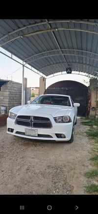 جارجر • ٢٠١١ • رقم نينوى