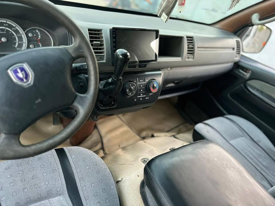 السلام عليكم
جنبي عالي للبيع ' 
موديل ٢٠١٣
رقم كربلاء، السياره بأسمي مدوامر ثاني يوم
حداديه جيده جدا،
للأستفسار ***********
