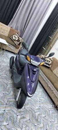 اكزز ياباني نوزل خطين دراجه جديدة كفاله عامة اخوان سعرها ( مليون و350)...