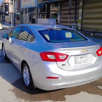 شوفرليت كروز • ٢٠١٨ • ١٤٠٠ تيربو