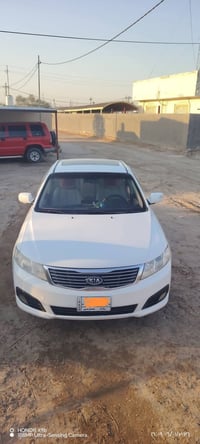 اوبتما • ٢٠١٠ • ضرر ٣ قطع