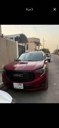 دينالي • ٢٠٠٠ تيربو • كاميرا ٣٦٠