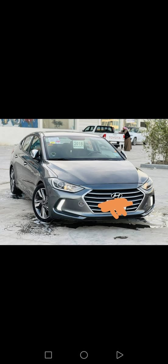 السلام عليكم النترا للبيع 2018 وارد امريكي حره رقم مثنى باسمي سياره جديده مكينه جير ست نمر تبريد تدفئه كهربائيات دواخل كفاله وحداديه 100% تخم تاير كفاله مكان السياره سماوه السعر 118 بيها مجال استفسار رقم ***********
