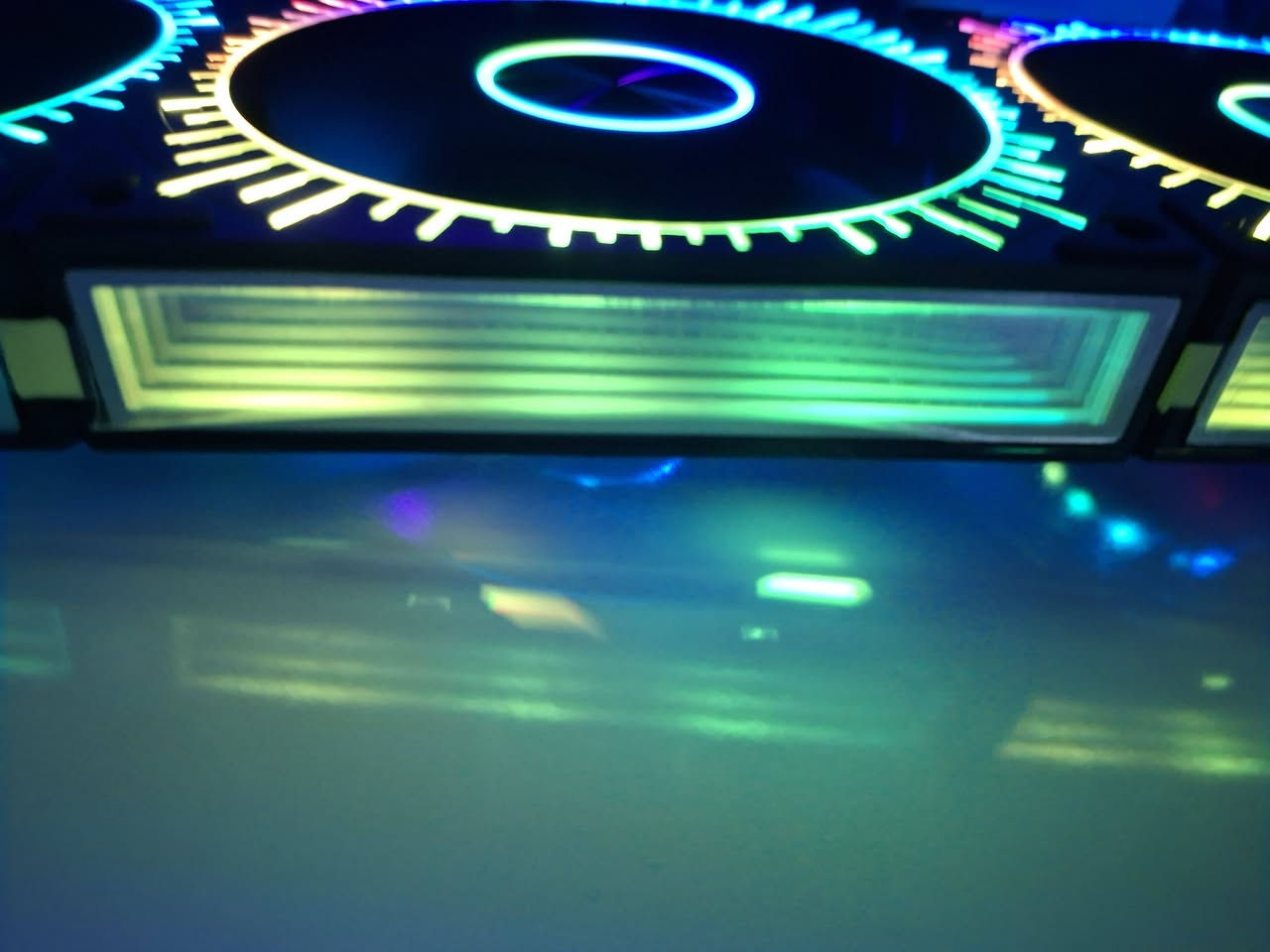 ومراح 3 RGB جديد  من شركه KALUO نسخه PRO  سعر 20الف


**إذا كنت صاحب هذا الإعلان وتريد حذفه لأي سبب، رجاءا أرسل رسالة إلى الدعم الفني**