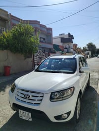 سنتافي • ٢٠١٢ • فول مواصفات