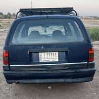 اوميغا ستيشن • موديل ١٩٩٢ • بابل محاويل