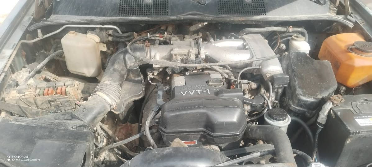 السلام عليكم سياره جيب شيروكي
موديل 95 سياره جاهزه حداديه جديده تخم دبلات جديد

 لويات تخم جديد. صاحب سياره من سماوه وكاله عامه

 بيها محرك تي فيدي جديد توني شاده ضفيره جديد

مكاني ناصريه رفاعي . ***********

السعر  45 وبيها مجال الشراري
