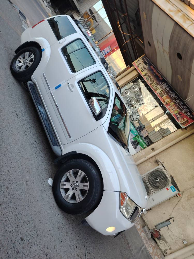 نيسان بافندر خليجي فول مواصفات واحد علئ واحد بصمه كشنات جلد كهرباء فتحه سقف ثلاثه قطع تبريد تحكم استيرن كامره حساسات رقم بغداد ألماني مشروع وطني الرقم الجديد انكليزي دولي موديل ٢٠٠٩ محرك ابلادي ممفتوح علئ وضع الشركه كير ابلادي صدر جديد تخم تايرات جديد السياره بيه صبغ ٣ قطع بدون دواخل والباقي مكفول السعر ١٠٥ اوبيه مجال الاتصال *********** Honolulu, HI
