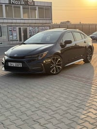 XSE • فول • ٦٦٠٠٠ كم