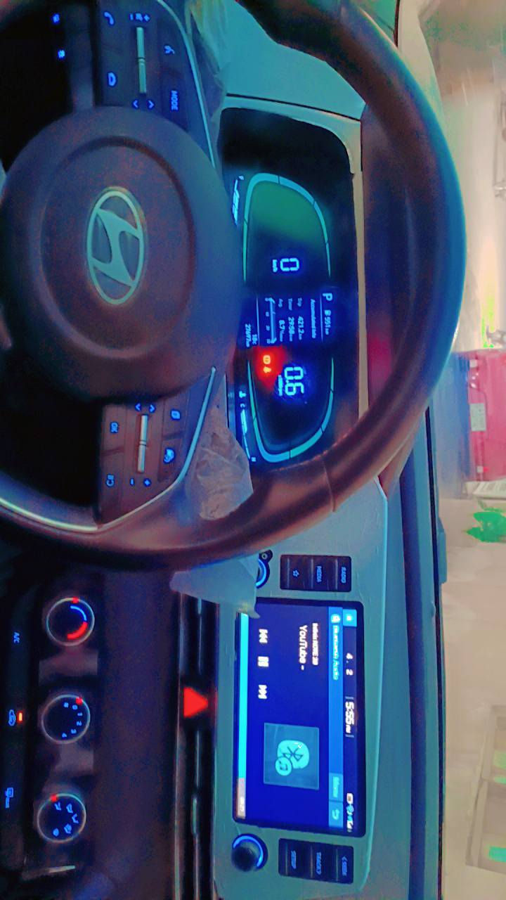 السلام عليكم النترا 24 تجميع الصين اربيل باسمي شخصيا شرط التحويل مكفوله من التبديل والصبغ والبارد ما عدا زلغ بالدعاميه ماشيه 27 الف السياره على وضعيه الشركه السعر 145 وبيها مجال للشراي . للاستفسار ممتواجد على النت 
***********
