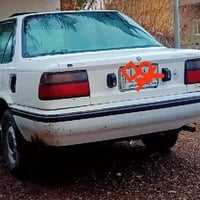 كورلا • ١٩٩٠ • رقم صلاح الدين الأماني